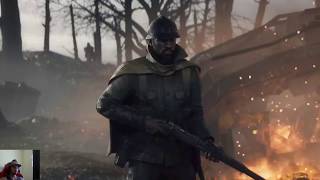 Battlefield 1 Multiplayer: GTX 1050 ti - i3 6100 - 1080p Benchmark