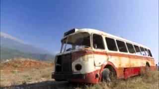 13 People Killed In Bus Accident Montenegro