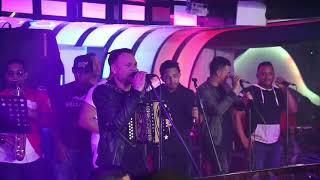El Prodigio - Traicionera (Live from Lovera 1)
