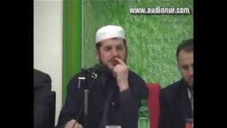 "Shpjegim i Fikhut" Hoxhë: Dr. Shefqet Krasniqi