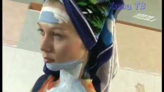 Боди Арт. bodyArt - 4. 人体艺术的