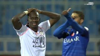ملخص مباراة الشباب 0 : 0 الهلال الجولة | 15 | دوري الأمير محمد بن سلمان للمحترفين 2019