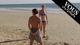 Topless - Vous les Femmes