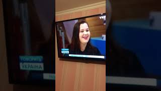 Люда с Голивуда открывает истенное лицо!!!! Крассотка!