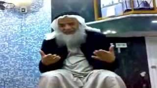 د.نعمان أبو الليل الفرق بين الحاجة والمقصد 1