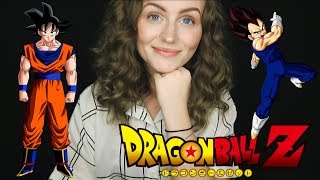 [ASMR] Whispering Dragonball Z Facts! (Binaural/3Dio)