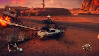 Mad max i5 4460  8gb ram gtx 750ti