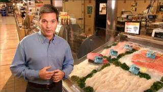 Fresh and Frozen Seafood: Selecting and Serving it Safely