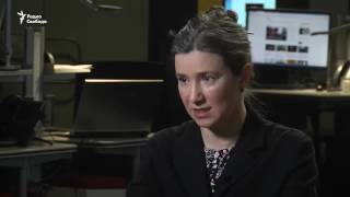 Екатерина Шульман о деле Ильдара Дадина