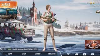 How to change your username on PUBG MOBILE