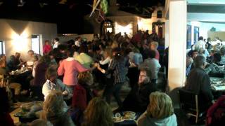 Το πανηγύρι στις Κρεμμύδες της Άνδρου - 2011