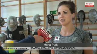 Szermierka. Sport dla inteligentnych