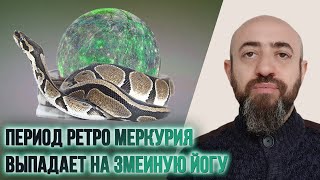 ВНИМАНИЕ!!! РЕТРОГРАДНЫЙ МЕРКУРИЙ БЬЁТ ПО КОШЕЛЬКУ И СВОДИТ С УМА. 17 ФЕВРАЛЯ - 9 МАРТА