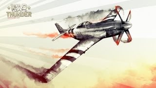 War Thunder HD Gameplay (M)(HUN)