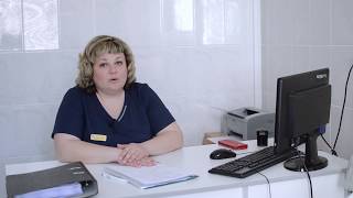 Колоноскопия под наркозом в Медицинском центре Волгоград