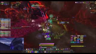 Surrender to Madness 139 (100 stacks + an extra 39 seconds)