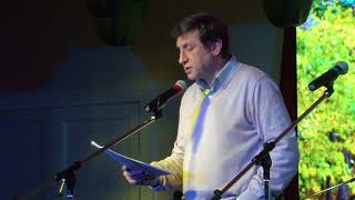 18   Александр Вулых  Политическое