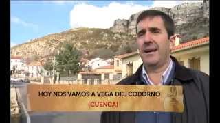 Vega del Codorno (Cuenca) - Un lugar donde vivir [Parte 1]