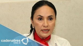 Nancy Sánchez Dirigente del PRI pide a Gobernador Francisco Vega se disculpe