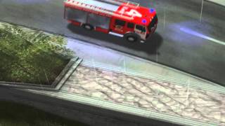 Emergency 4 - Ukraine Mod