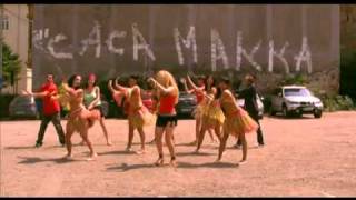 Shakira - Waka Waka Parody