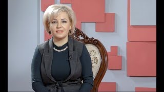 КАК НАЙТИ ВЫХОД  ИЗ ТУПИКА/ ЦИКЛ БЕСЕДЫ О ВЕЧНОМ С НАТАЛИЕЙ РОДИНОЙ ЧАСТЬ - 10