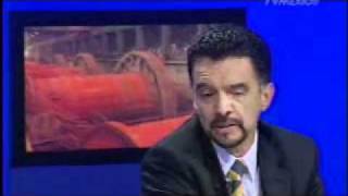 La Industria Minera en México