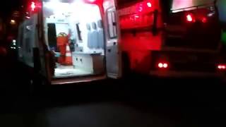 cenas ineditas Boate Kiss em Santa Maria RS.avi--proibido para menores de 18 anos cenas muito fortes