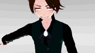 【MMD ‖ Meme】 Hot Milk 【Reverse Falls】