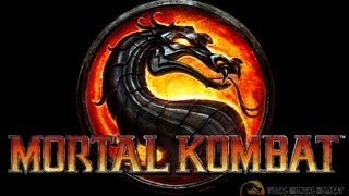 Мальборо. Прохождение Story mode в Mortal Kombat Komplete edition #3.