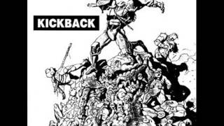 KICKBACK - No One Gets Out Alive  1992 [FULL ALBUM]
