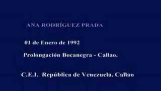 Talento Laboral en Peru