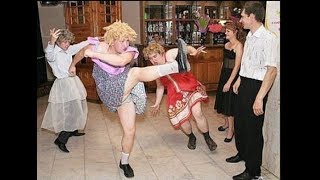 ??Новые Новогодние приколы 2018 / Большая подборка приколов