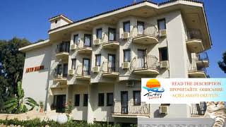 Area Hotel, Fethiye, Türkiye