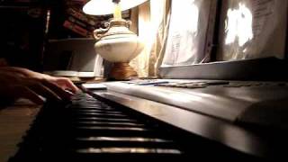 Akon ft. T-Pain - Bartender [cover]