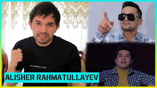 Alisher Rahmatullayev Jasur Umirovdan qasd olmoqchi, Aldama menidagi janjali sababi haqida