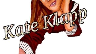 Рисуем с Милой/Катя клеп