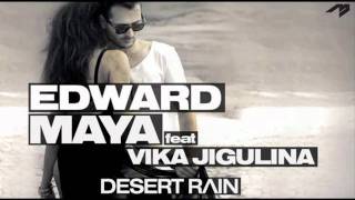 Edward Maya feat. Vika Jigulina - Desert Rain (Radio Edit By HDSoundz)
