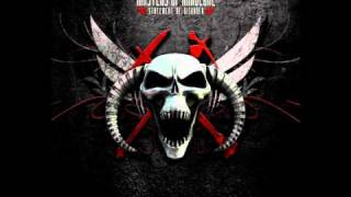 Outblast & Angerfist @ Masters Of Hardcore - Statement Of Disorder Live Set
