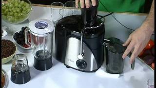 Соковыжималка SJ 3133