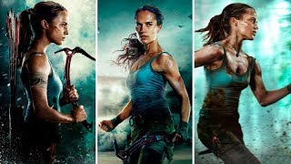 Денис Семенихин - Питание 150. Рацион Алисии Викандер [Lara Croft]