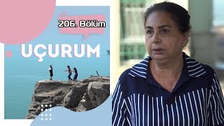 Uçurum (206-cı bölüm) - TAM HİSSƏ
