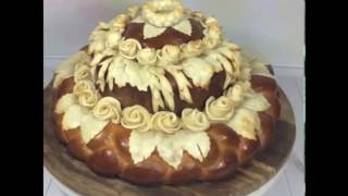 Каравай