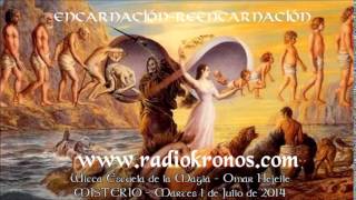 ENCARNACIÓN Ó REENCARNACIÓN