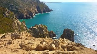 Путешествие по Португалии / Portugal