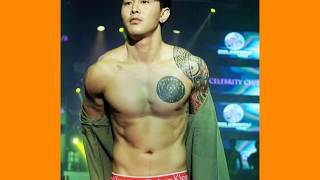 นายแบบปล่อยโฮ!! ขอโทษหลังมีคลิปหลุดกับนางงามเวทีดัง วอนสังคมให้อภัย