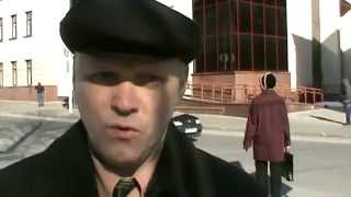 Справа Сяргея Каваленкі. Віцебскі аблсуд. 10 красавіка.