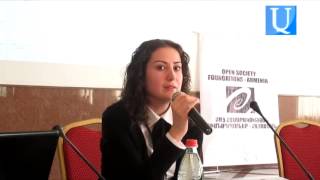 Վ. Զոպունյան. «Գլխավոր բժիշկը խուսափում է թմրամիջոց պարունակող դեղեր տրամադրել»