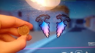 КУПИЛ АККАУНТ ЗА 10 РУБЛЕЙ В BLOCK STRIKE!