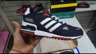 Кроссовки Adidas ZX 750  в магазине youmarket.kz